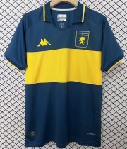 25-26 Genoa (Special Edition) Fans Version Thailand Quality