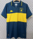 25-26 Genoa (Special Edition) Fans Version Thailand Quality