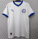 25-26 Bahia home Fans Version Thailand Quality