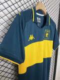 25-26 Genoa (Special Edition) Fans Version Thailand Quality