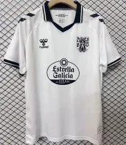25-26 Celta de Vigo (100th anniversary) Fans Version Thailand Quality