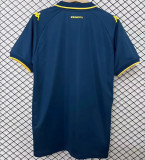 25-26 Genoa (Special Edition) Fans Version Thailand Quality