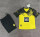 Kids kit 25-26 Borussia Dortmund home Thailand Quality