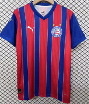 25-26 Bahia Away Fans Version Thailand Quality