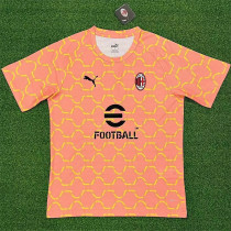 25-26 AC Milan (Special Edition) Fans Version Thailand Quality