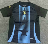 24-25 Argentina Pre-game training clothes Thailand Quality