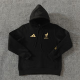 25-26 Mexico (125th anniversary) Fleece Adult Sweater tracksuit