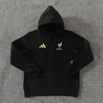 25-26 Mexico (125th anniversary) Fleece Adult Sweater tracksuit