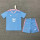 Kids kit 25-26 Inter Miami CF Third Away Thailand Quality