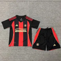Kids kit 25-26 Atlanta United FC home Thailand Quality