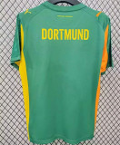 25-26 Borussia Dortmund Away Fans Version Thailand Quality