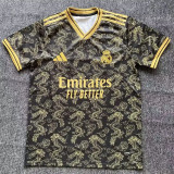 25-26 Real Madrid (Training clothes) Fans Version Thailand Quality