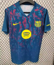 25-26 FC Barcelona Fans Version Thailand Quality
