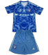 25-26 Tigres UANL Away Set.Jersey & Short High Quality