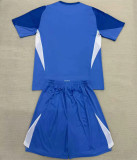 Kids kit 25-26 Juventus (Goalkeeper) Thailand Quality