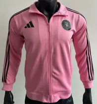 25-26 Inter Miami CF home Jacket Adult Sweater tracksuit