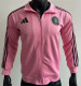25-26 Inter Miami CF home Jacket Adult Sweater tracksuit