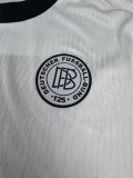 2025 Germany (125th anniversary) Long sleeve Thailand Quality