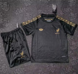 Kids kit 2025 Mexico (Special Edition) Thailand Quality
