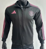 25-26 Inter Miami CF Away Jacket Adult Sweater tracksuit