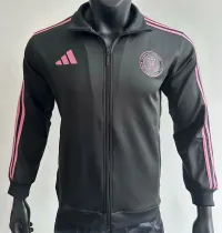 25-26 Inter Miami CF Away Jacket Adult Sweater tracksuit