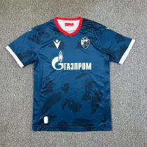 25-26 Crvena zvezda Away Fans Version Thailand Quality