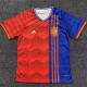 2025 Spain home Fans Version Thailand Quality