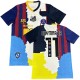 25-26 Santos FC (NEYMAR JR. 11#) Fans Version Thailand Quality