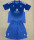 Kids kit 25-26 Juventus (Goalkeeper) Thailand Quality