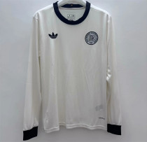 2025 Germany (125th anniversary) Long sleeve Thailand Quality