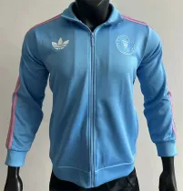 25-26 Inter Miami CF Third Away Jacket Adult Sweater tracksuit