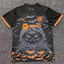 25-26 FC Barcelona Fans Version Thailand Quality