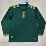 2025 Mexico (Special Edition) Long sleeve Thailand Quality