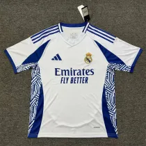 25-26 Real Madrid (Training clothes) Fans Version Thailand Quality
