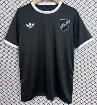25-26 Social y Deportivo Colo-Colo (100th anniversary) Fans Version Thailand Quality