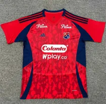 25-26 Medellin home Fans Version Thailand Quality