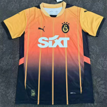 25-26 Galatasaray Away Fans Version Thailand Quality