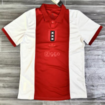 25-26 Ajax (125th anniversary) Fans Version Thailand Quality