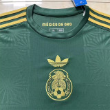 2025 Mexico (Special Edition) Long sleeve Thailand Quality