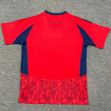 25-26 Medellin home Fans Version Thailand Quality