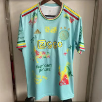25-26 Ajax (Training clothes) Fans Version Thailand Quality