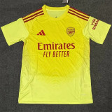 25-26 Arsenal (Goalkeeper) Fans Version Thailand Quality
