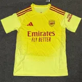 25-26 Arsenal (Goalkeeper) Fans Version Thailand Quality