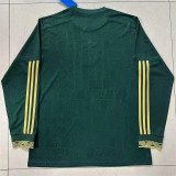 2025 Mexico (Special Edition) Long sleeve Thailand Quality