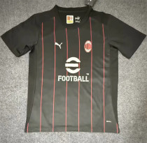25-26 AC Milan (Special Edition) Fans Version Thailand Quality