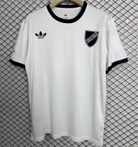 25-26 Social y Deportivo Colo-Colo (100th anniversary) Fans Version Thailand Quality