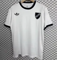 25-26 Social y Deportivo Colo-Colo (100th anniversary) Fans Version Thailand Quality
