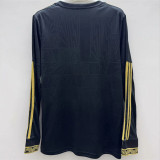 2025 Mexico (Embroidery style) Long sleeve Thailand Quality