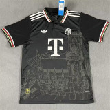25-26 Bayern München (Training clothes) Fans Version Thailand Quality