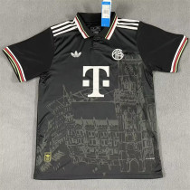 25-26 Bayern München (Training clothes) Fans Version Thailand Quality